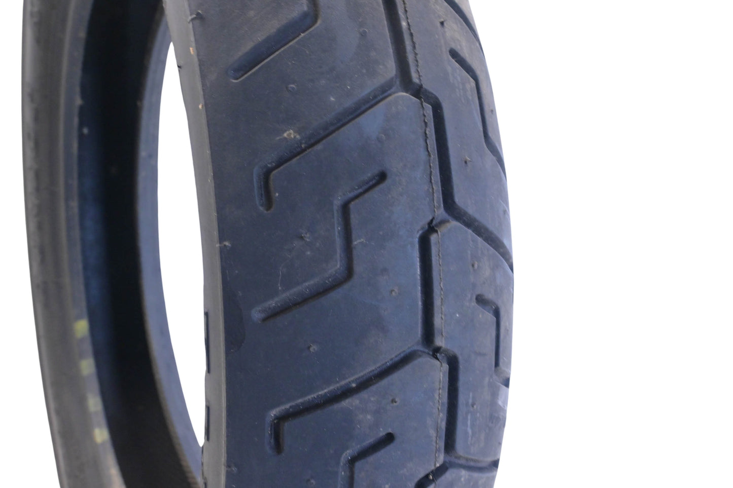 Dunlop K591, 301340 Elite SP 130/90VB16 64V Rear Tire NOS