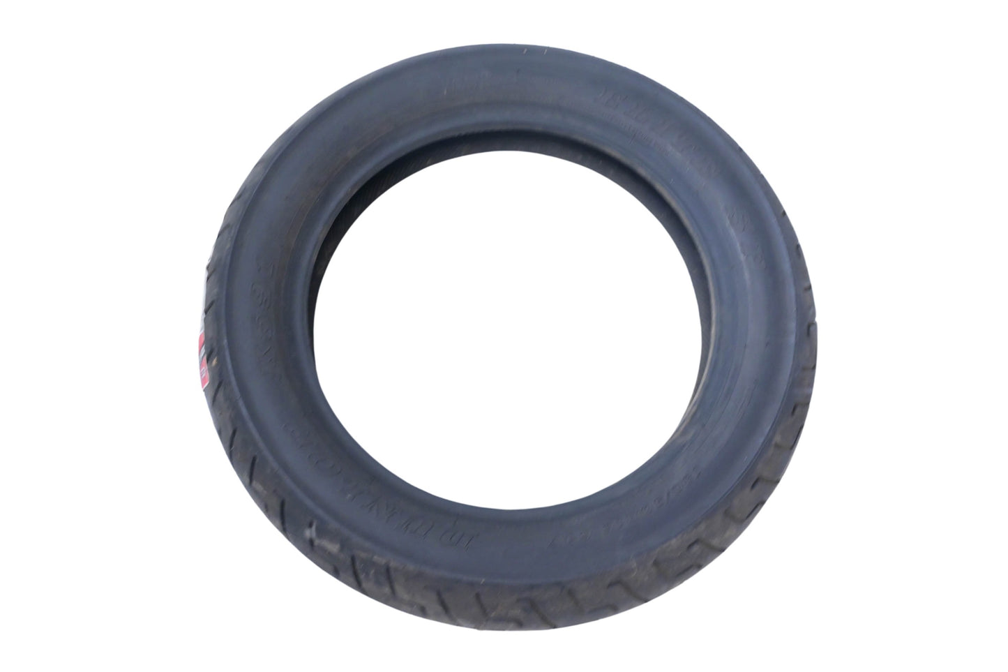 Dunlop K591, 301340 Elite SP 130/90VB16 64V Rear Tire NOS