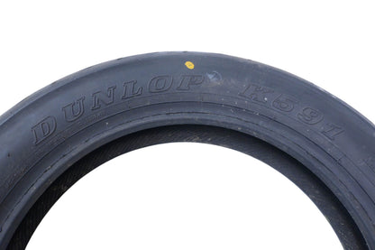 Dunlop K591, 301340 Elite SP 130/90VB16 64V Rear Tire NOS