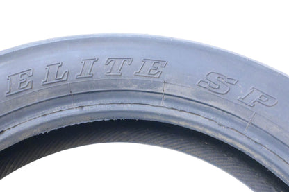 Dunlop K591, 301340 Elite SP 130/90VB16 64V Rear Tire NOS
