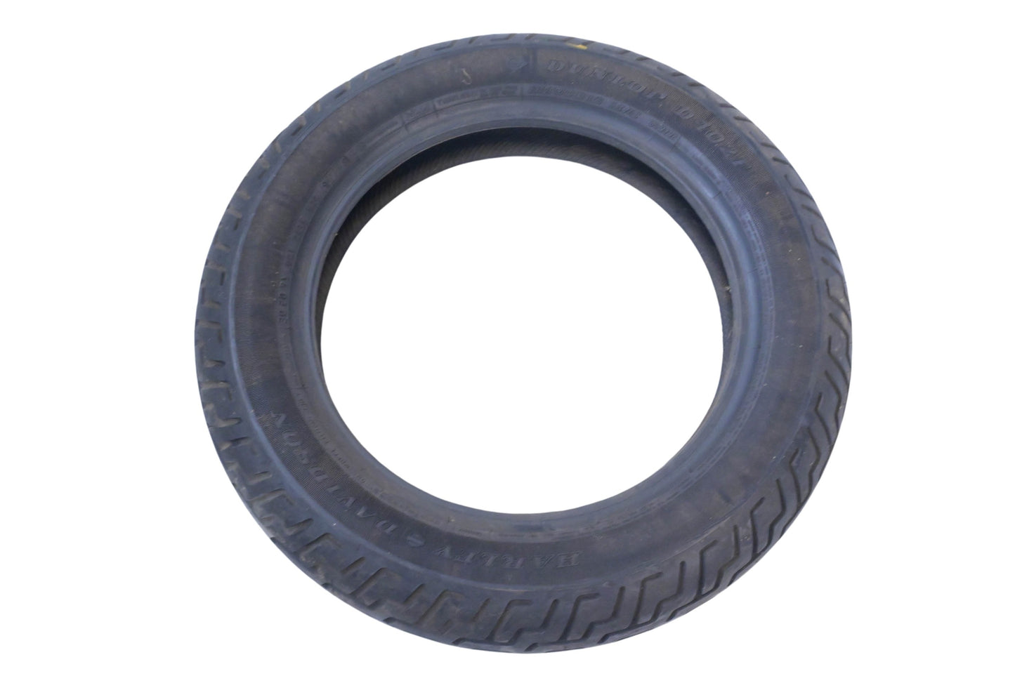 Dunlop 2700 Harley Davidson D402F MT90B16 72H NOS