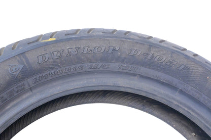 Dunlop 2700 Harley Davidson D402F MT90B16 72H NOS