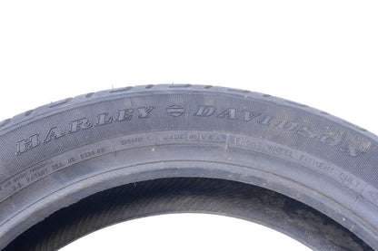 Dunlop 2700 Harley Davidson D402F MT90B16 72H NOS