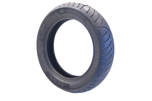 Avon AM42, 2844912 Venom 150/80B-16 81H Rear Tire NOS
