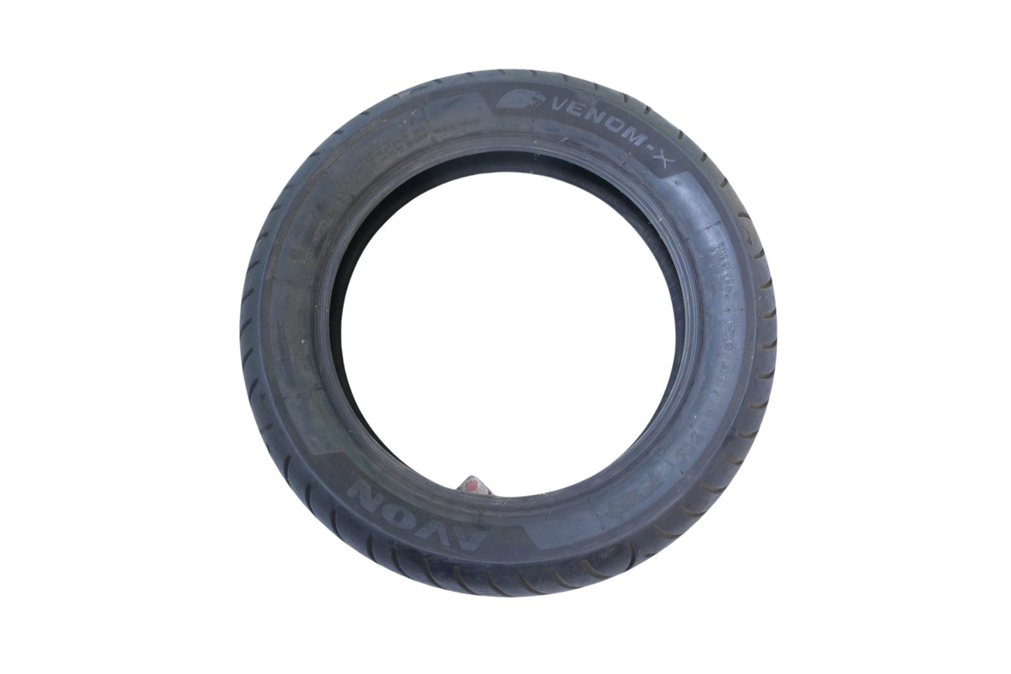 Avon AM42, 2844912 Venom 150/80B-16 81H Rear Tire NOS