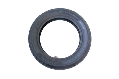 Avon AM42, 2844912 Venom 150/80B-16 81H Rear Tire NOS