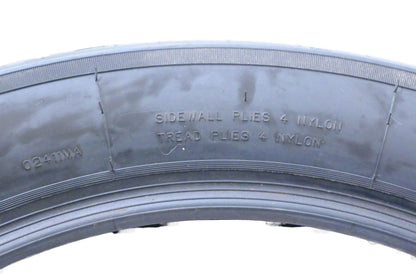 Avon AM42, 2844912 Venom 150/80B-16 81H Rear Tire NOS
