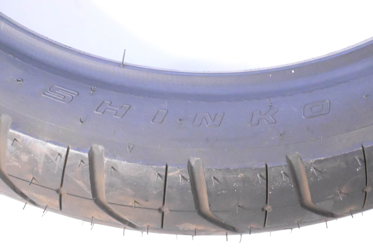 Shinko 0130 Tour Master M/C 110/90-18 61V NOS