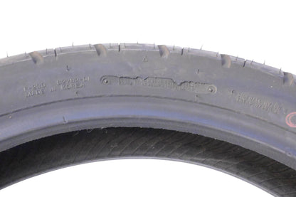 Shinko 0130 Tour Master M/C 110/90-18 61V NOS