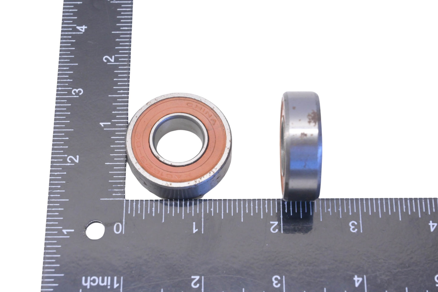 Aftermarket XAC1623-DC, XAC1623DC Ball Bearings Qty 2 NOS