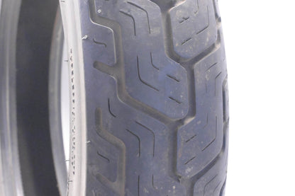 Dunlop 187, 407891 Touring Elite II MT90B16 74H Rear Tire NOS