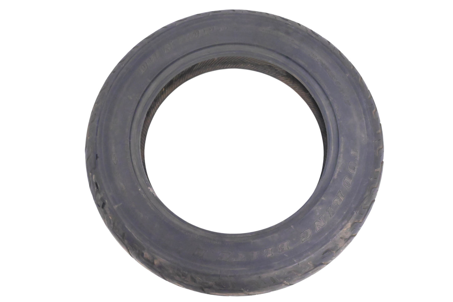 Dunlop 187, 407891 Touring Elite II MT90B16 74H Rear Tire NOS