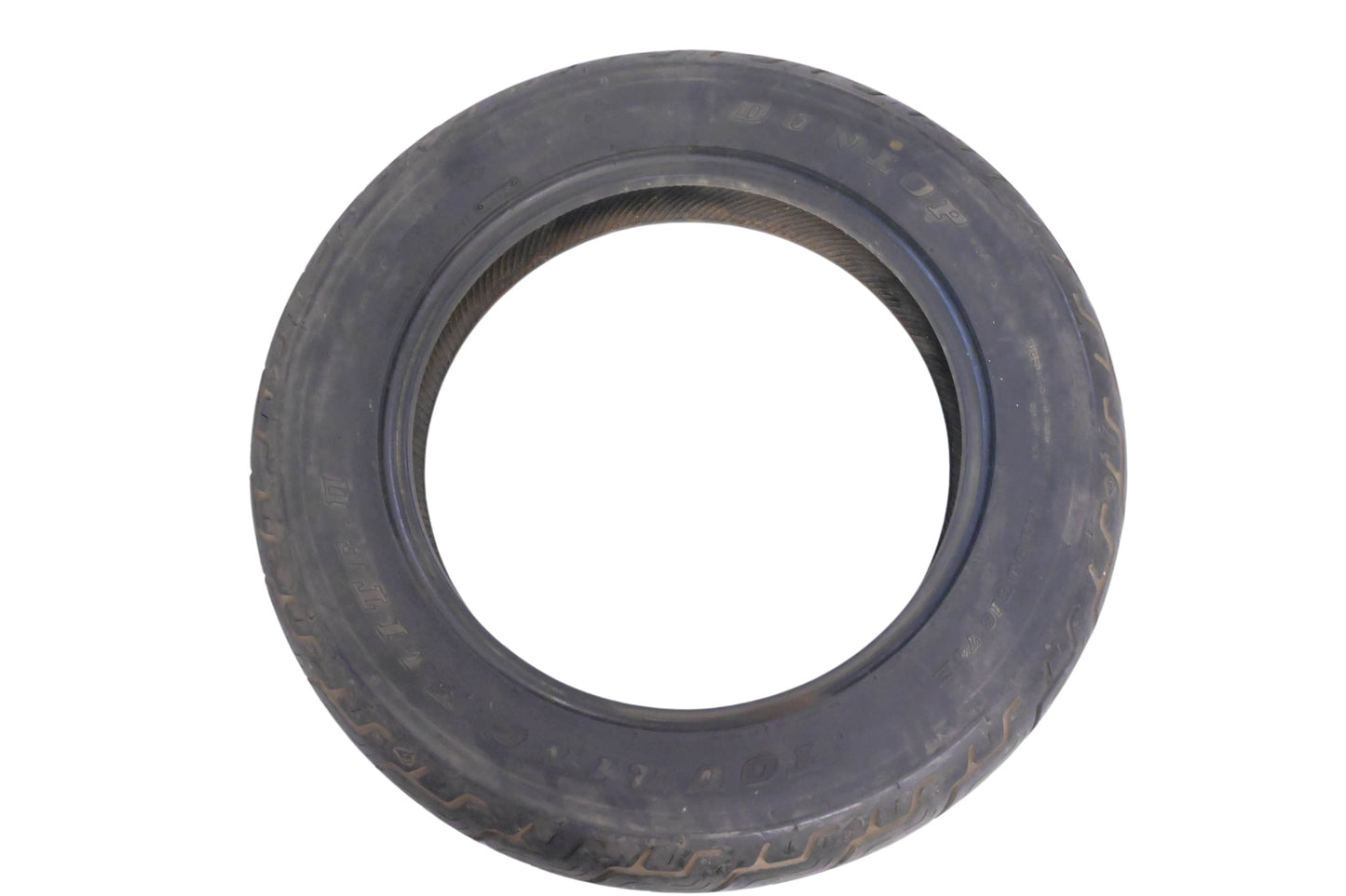 Dunlop 187, 407891 Touring Elite II MT90B16 74H Rear Tire NOS