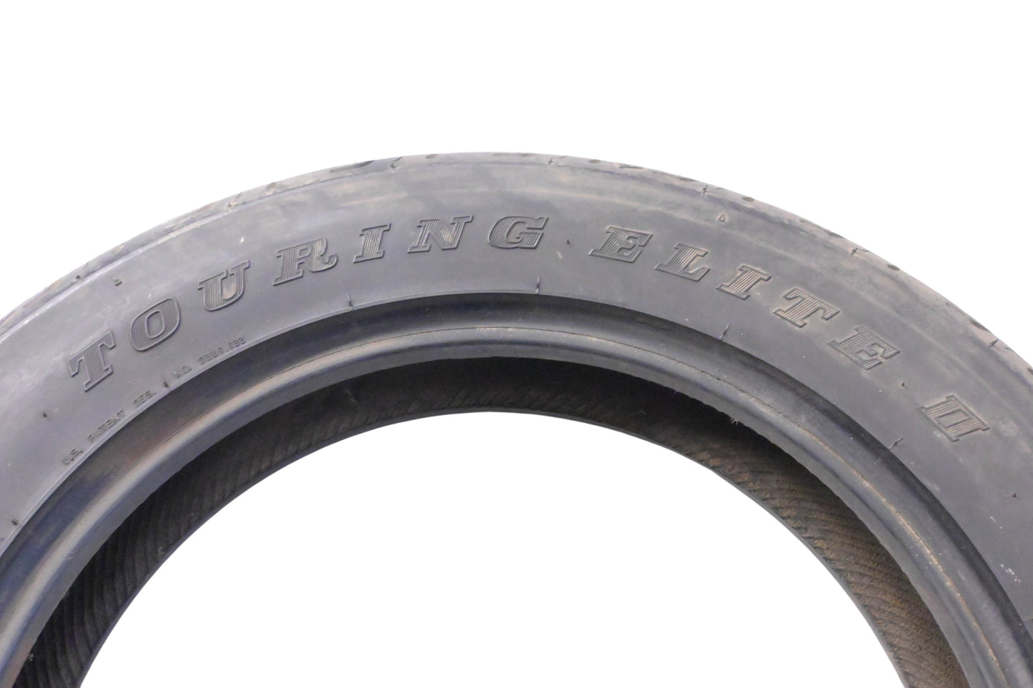 Dunlop 187, 407891 Touring Elite II MT90B16 74H Rear Tire NOS