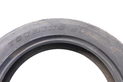 Dunlop 187, 407891 Touring Elite II MT90B16 74H Rear Tire NOS
