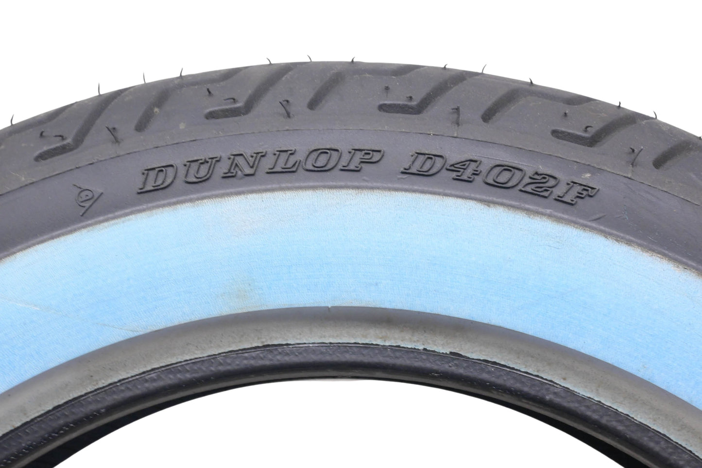 Dunlop 3102 Harley Davidson D402F MT90B16 M/C 72H NOS