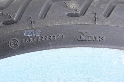 Dunlop 3102 Harley Davidson D402F MT90B16 M/C 72H NOS