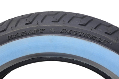 Dunlop 3102 Harley Davidson D402F MT90B16 M/C 72H NOS