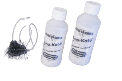 Dyno-Kote 11-499, 11499 Exhaust Coating Kit NOS