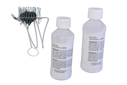 Dyno-Kote 11-499, 11499 Exhaust Coating Kit NOS