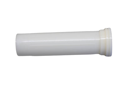 Chrome Specialties 111190, 11-1190 White Throttle Sleeve NOS