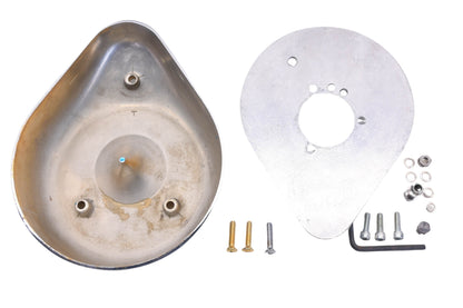 Emgo 07-16071 Air Cleaner Kit NOS