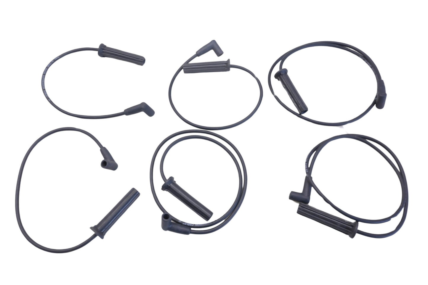 Xact 3109 Spark Plug Wire Kit NOS
