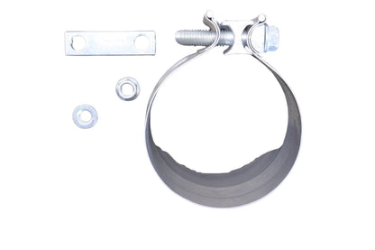 Power Products TLC400A 4'' Exhaust Clamp Kit NOS