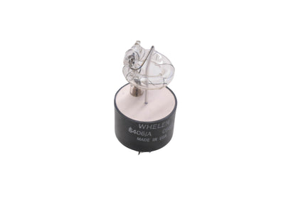 Whelen 36-0261100-00C, S406/A 0987 Universal Flash-Tube NOS