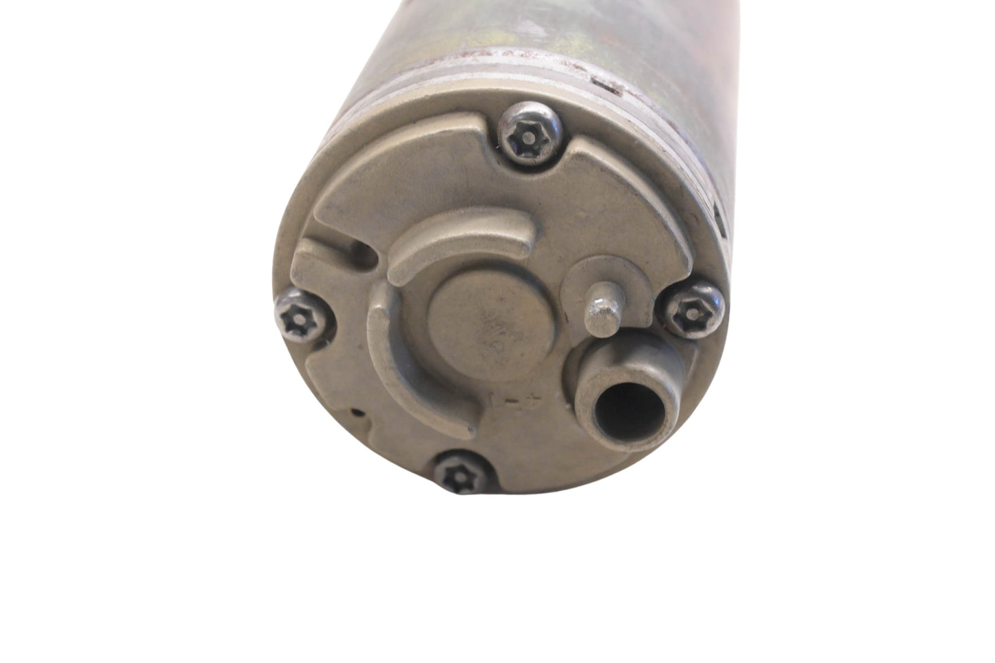 Beck/Arnley 152-0795 Electric Fuel Pump NOS