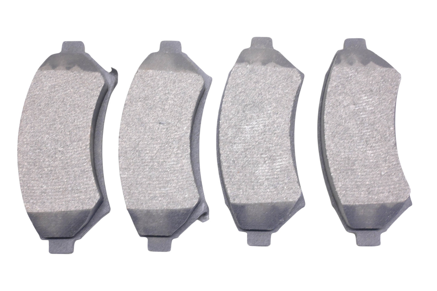 Wearever MKD-699, FA-4001-EE, 7265283/00116 Brake Pad Kits NOS