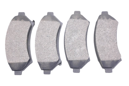 Wearever MKD-699, FA-4001-EE, 7265283/00116 Brake Pad Kits NOS