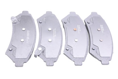 Wearever MKD-699, FA-4001-EE, 7265283/00116 Brake Pad Kits NOS
