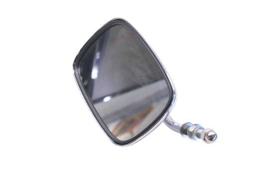 Bikers Choice 49-0738, 490738, 91869-83T Short Steel Side Mirror NOS