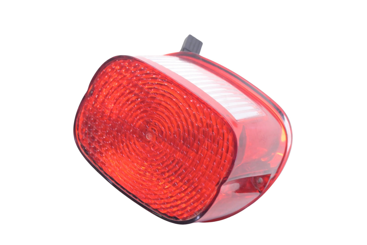 New OEM Harley Davidson SAE SLT 02, 6837003 Softail Taillight NOS