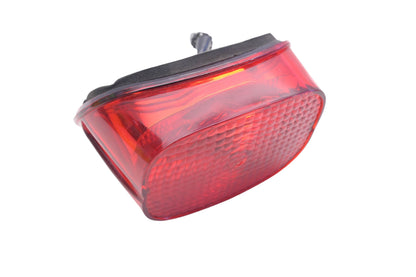 New OEM Harley Davidson SAE SLT 02, 6837003 Softail Taillight NOS