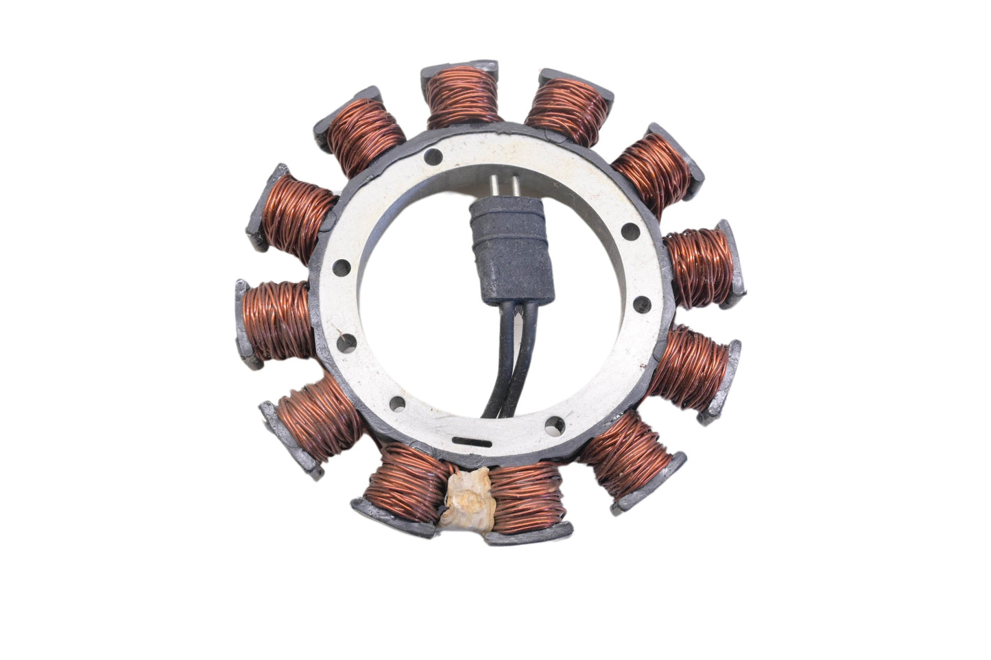 Twin Power 29965-75, 21-5502, 215502 2-Pin Alternator Stator NOS