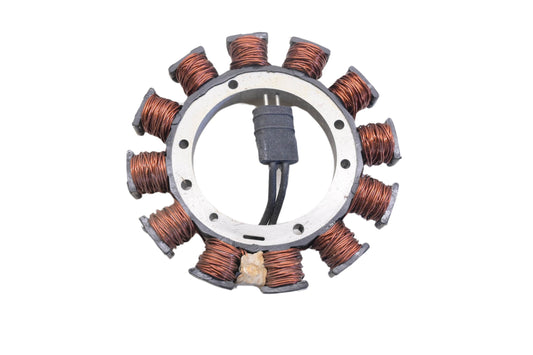 Twin Power 29965-75, 21-5502, 215502 2-Pin Alternator Stator NOS