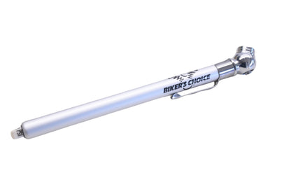 Bikers Choice MT021-6 Tire Pressure Gauge NOS