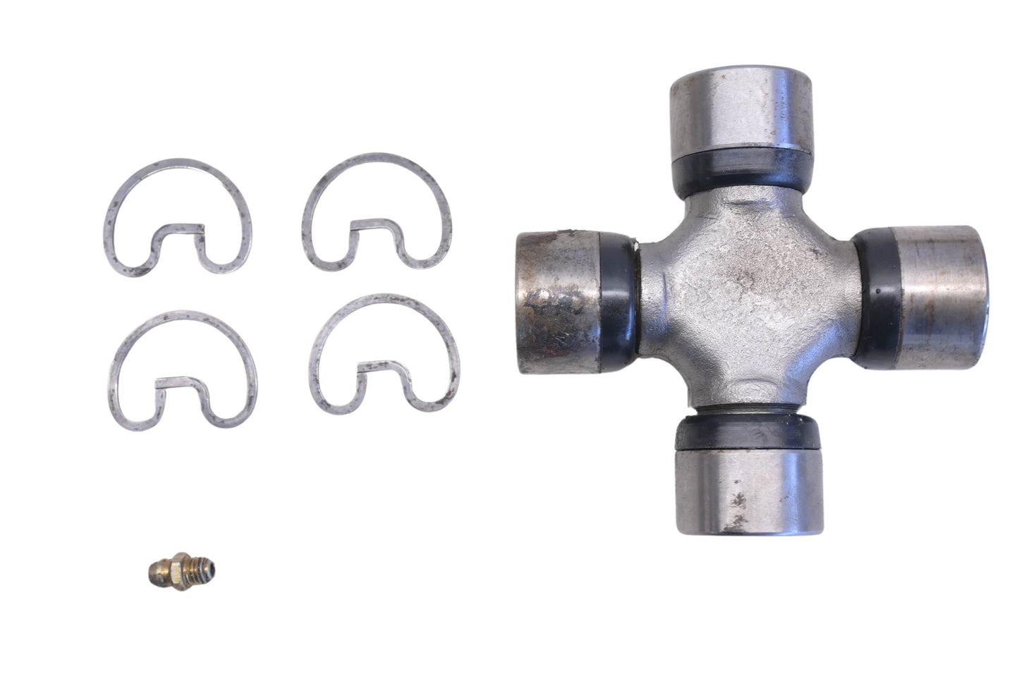 Precision 331, 8VC3 Universal Joint Kit NOS
