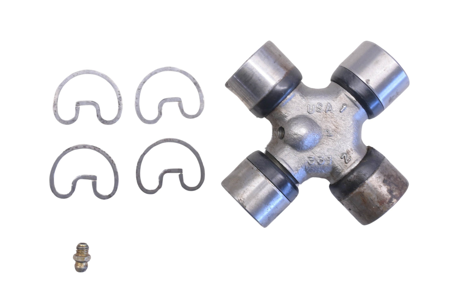 Precision 331, 8VC3 Universal Joint Kit NOS