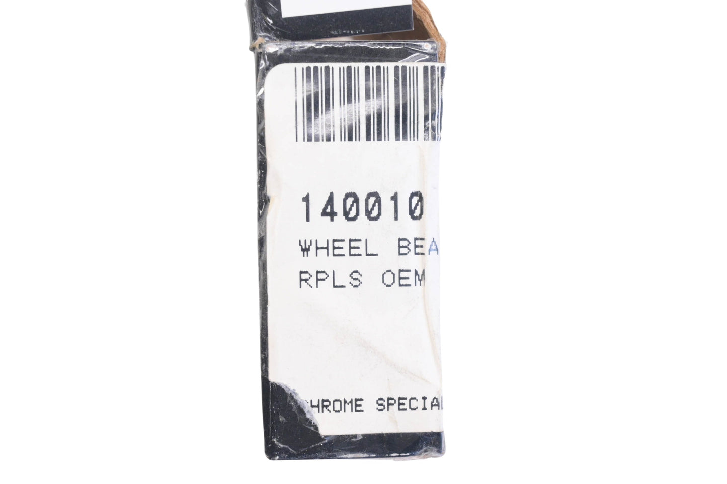 Timken 140010, 9052 Tapered Roller Bearing Kit NOS