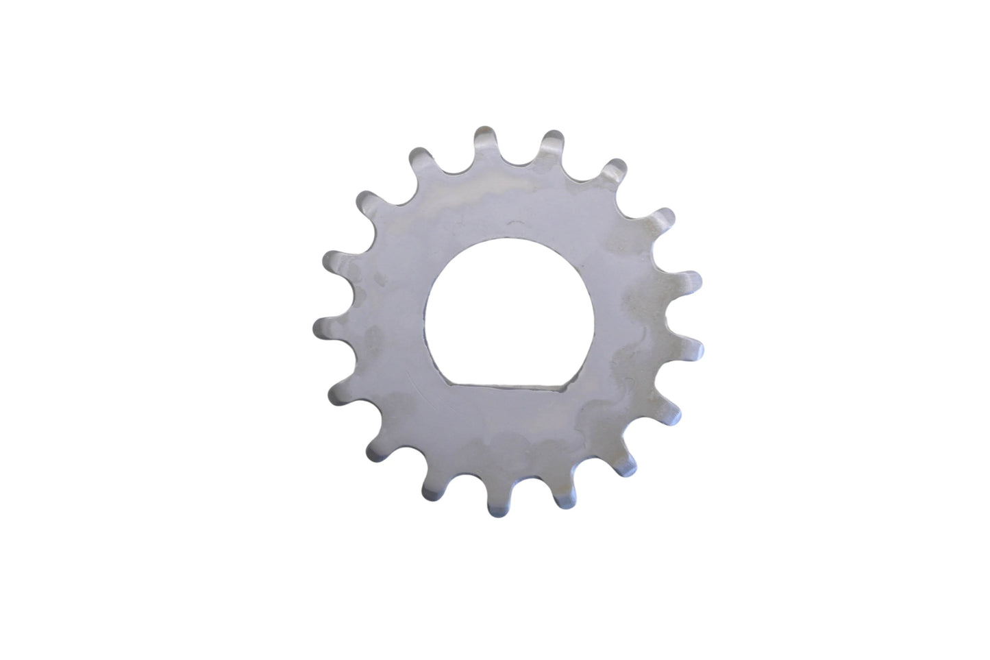 Andrews Products 24586, 24-586, 25064 Rear Cam Sprocket 17T NOS