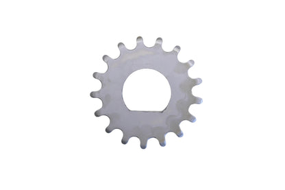 Andrews Products 24586, 24-586, 25064 Rear Cam Sprocket 17T NOS