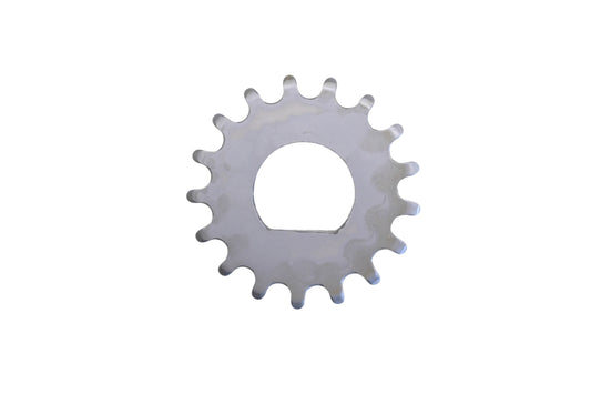 Andrews Products 24586, 24-586, 25064 Rear Cam Sprocket 17T NOS