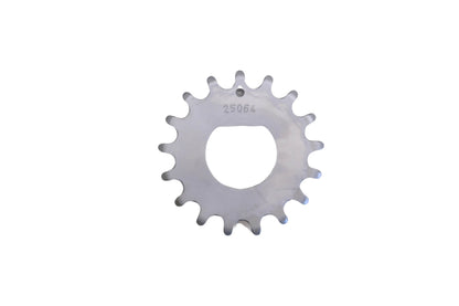 Andrews Products 24586, 24-586, 25064 Rear Cam Sprocket 17T NOS
