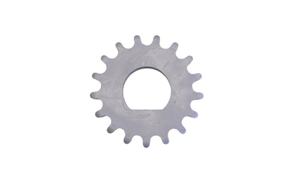 Andrews Products 288020, 49-4710, 494710 Crank Drive Sprocket 17T NOS