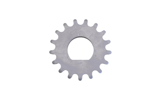 Andrews Products 288020, 49-4710, 494710 Crank Drive Sprocket 17T NOS