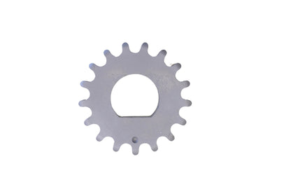 Andrews Products 288020, 49-4710, 494710 Crank Drive Sprocket 17T NOS