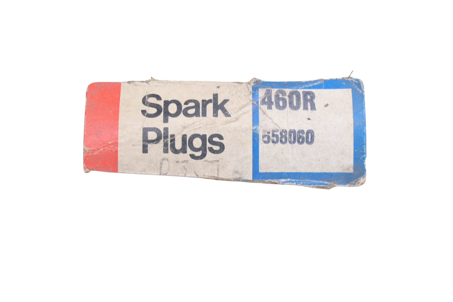 Atlas 558060, 460R 460R Spark Plug Qty 2 NOS